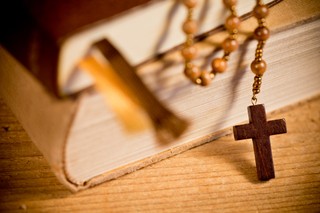 Kara za rozmowy na temat Biblii [Prosto ze Strasburga]