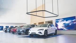 Oko za oko. Tak Chiny mszczą się na UE