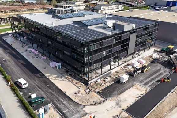 Sedam novih kompanija: Naučno-tehnološki park u Čačku prihodovao 1,5 miliona dinara više nego u 2024.