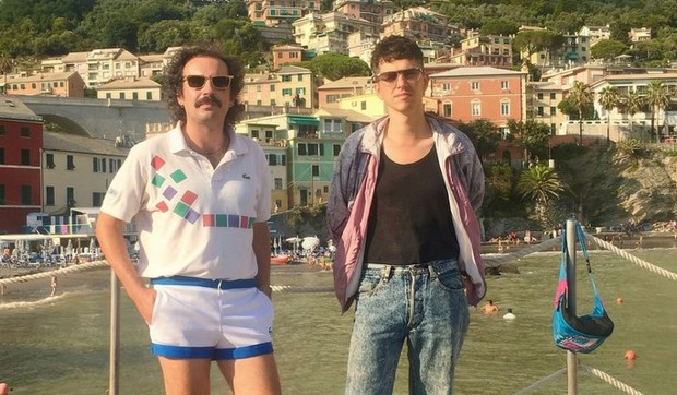 Andrea Tirone i Roberto Koniljaro