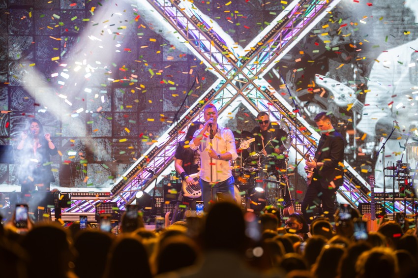 Lexington Osijek koncert