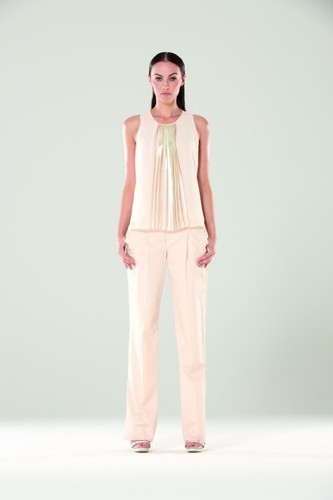 Blacky Dress - kolekcja wiosna/lato 2013