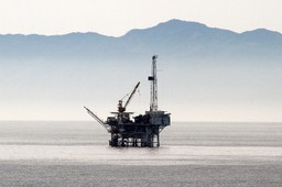 PGNiG Norway odkryła złoże gazu na Norweskim Szelfie Kontynentalnym