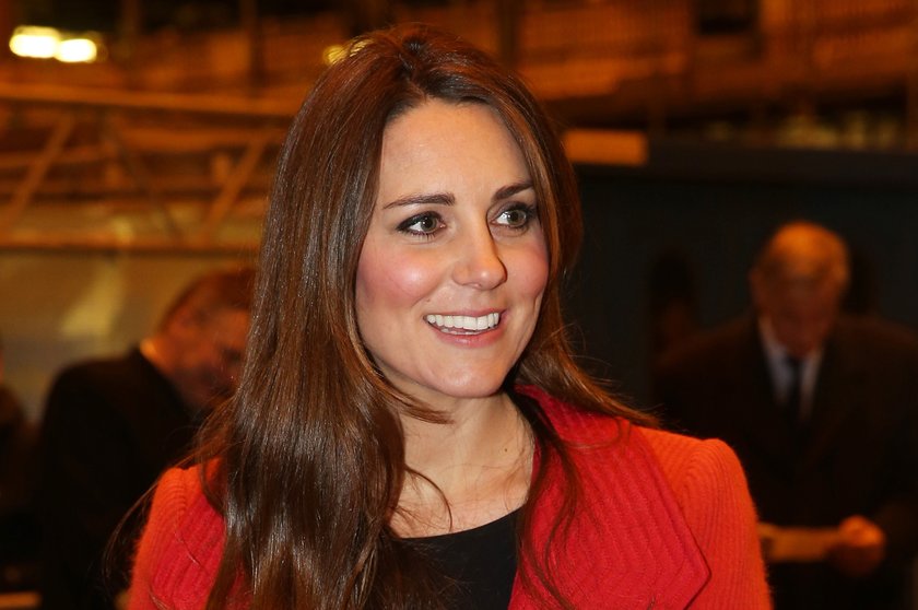 Kate Middleton