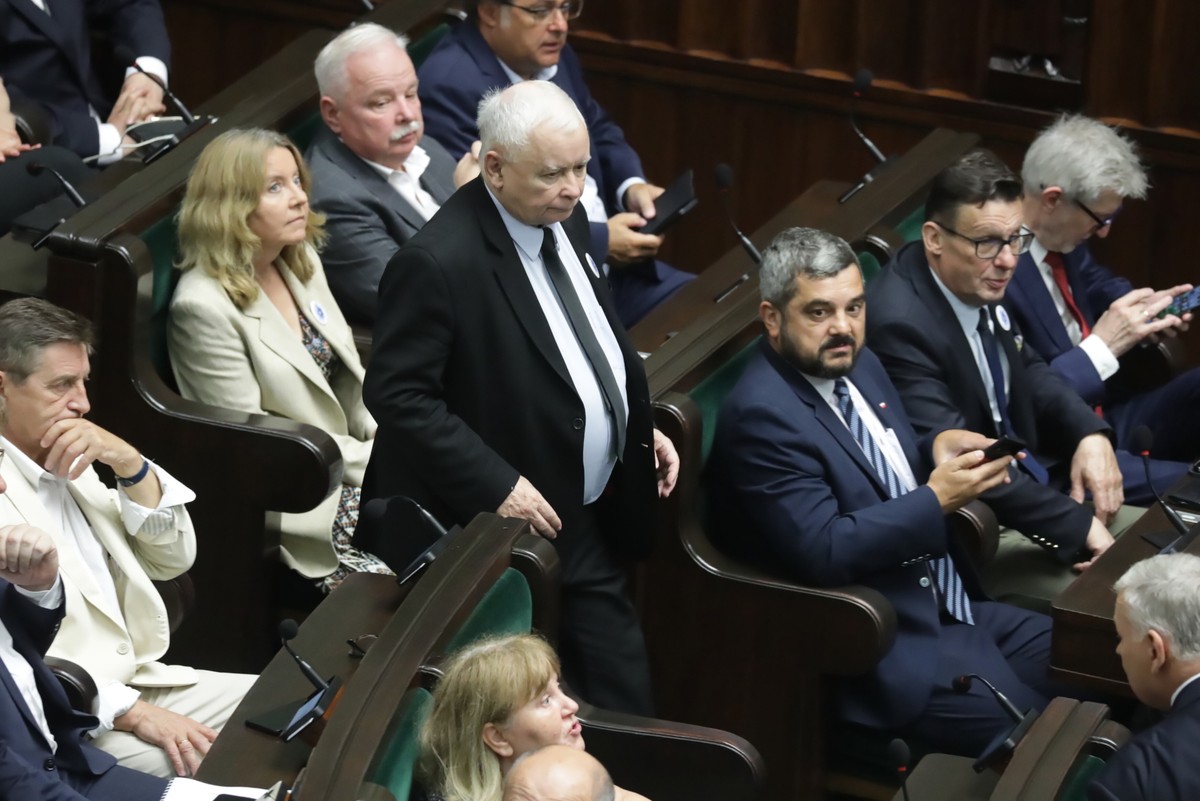 Jarosław Kaczyński