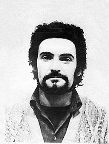 Peter Sutcliffe