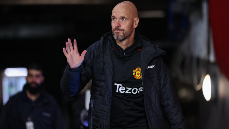 Erik ten Hag