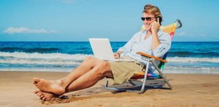 Nie było wakacji? Niech rząd płaci. Klienci upadających biur podróży będą w końcu bezpieczni