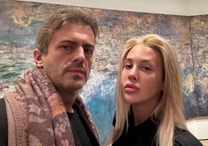 Isidora o braku sa Sergejem Trifunovićem