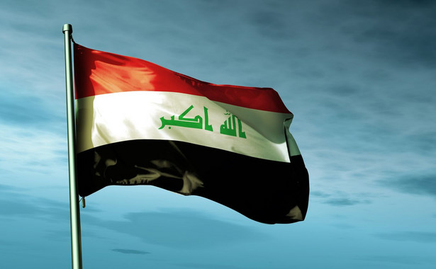 Irak: Setki zwolenników reform wdarły się do Zielonej Strefy w Bagdadzie