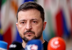 Volodimir Zelenski