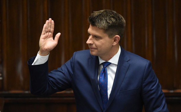 Petru do PiS: Nie macie pieniędzy na swoje obietnice