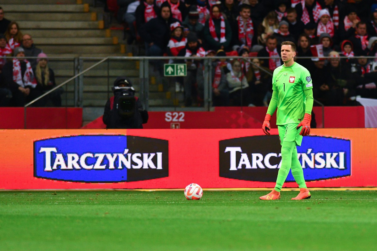 Wojciech Szczęsny