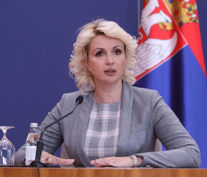 Dr Darija kisić Tepavčević