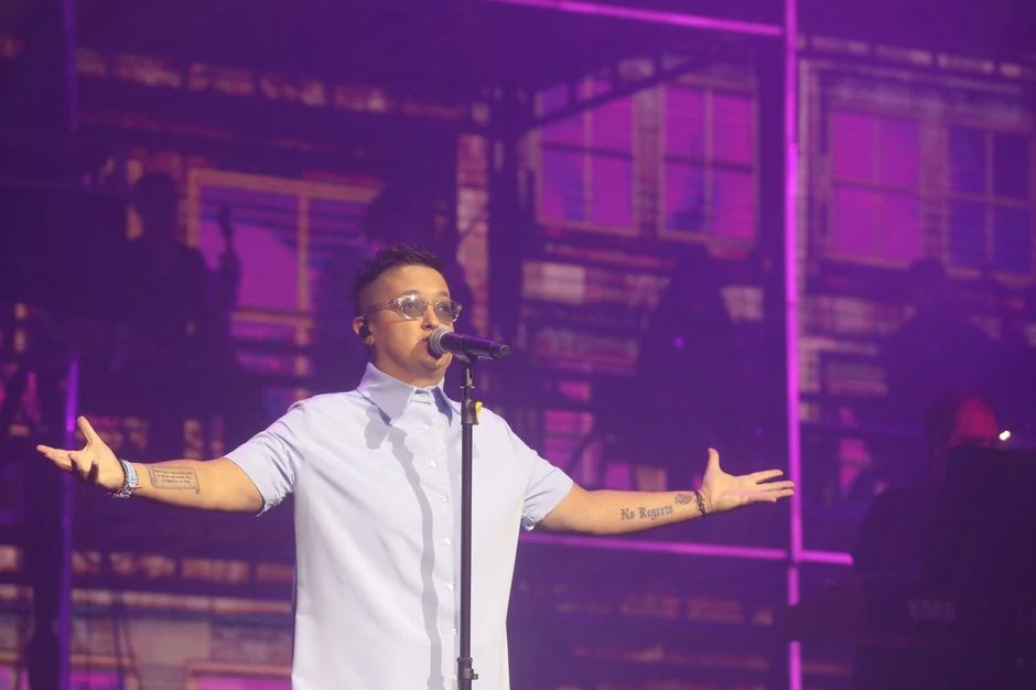 koncert Marije Šerifović