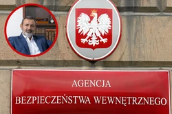 ABW w domach polityków. Prof. Bidziński wyjaśnia, czy działania służb były zgodne z prawem
