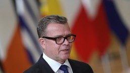 premier finlandii: mieliśmy umowę i orban nas zdradził