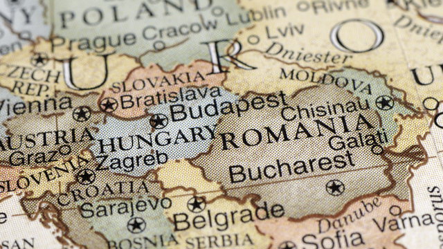 Kvíz: Mennyire vagy képben Magyarország vármegye székhelyeivel?