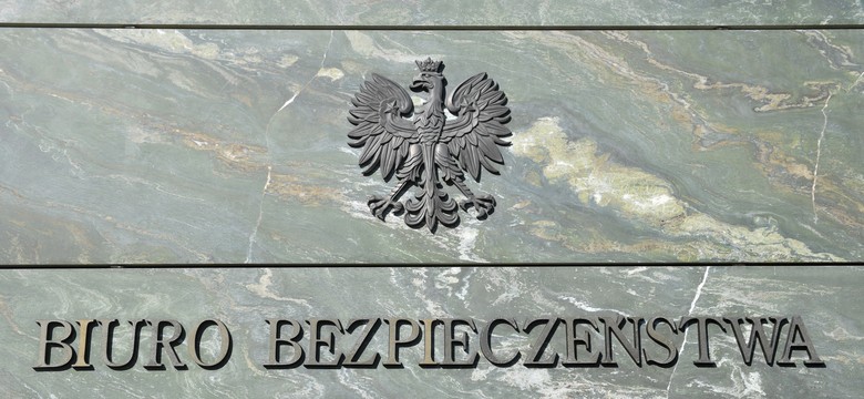 Eksplozja w Przewodowie. W BBN trwa analiza dotychczasowych ustaleń