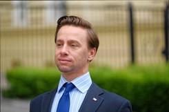 Bosak o Trójce: Grupa przemądrzałych redaktorów o lewicowych poglądach uważających stację za udzielne księstwo