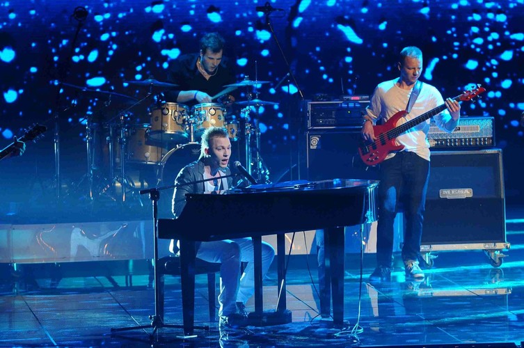 Finaliści 3. edycji 'Must be the music'