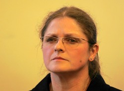 Błaszczak o drwinach z Grodzkiej: Pawłowicz brakuje doświadczenia