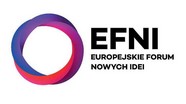 Efni logo