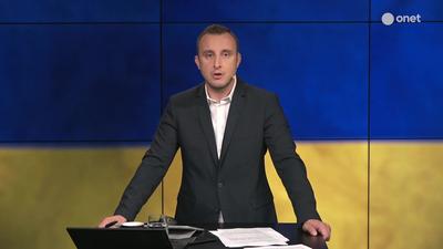 154. dzień rosyjskiej inwazji na Ukrainę. "Rosja działa w Ukrainie jak w Syrii" 