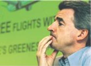 Szefowie europejskich przedsiębiorstw spodziewają się kolejnego trudnego roku