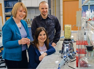 Obłożyć się kwiatami czarnego bzu. W Polsce trwa boom na naturalne kosmetyki