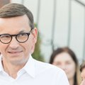 Premier o ustawie medialnej: prezydent podejmuje decyzje w 150 proc. niezależnie