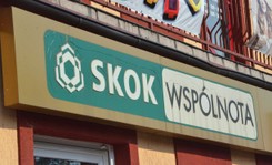 Afery aferami, a SKOK-i i tak mają się świetnie