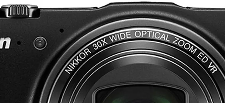 Nowe kompakty Nikon Coolpix – odporne, z dużym zoomem i o zaawansowanych możliwościach