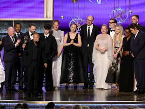 Történelmi pillanat az Emmy-gálán: ebben a kategóriában még sosem történt hasonló korábban