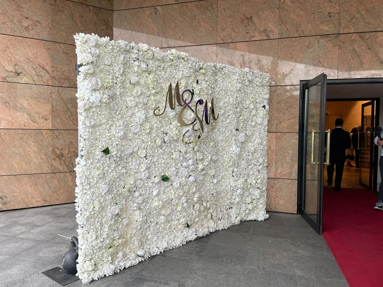 Svadba Mihajla Šaulića