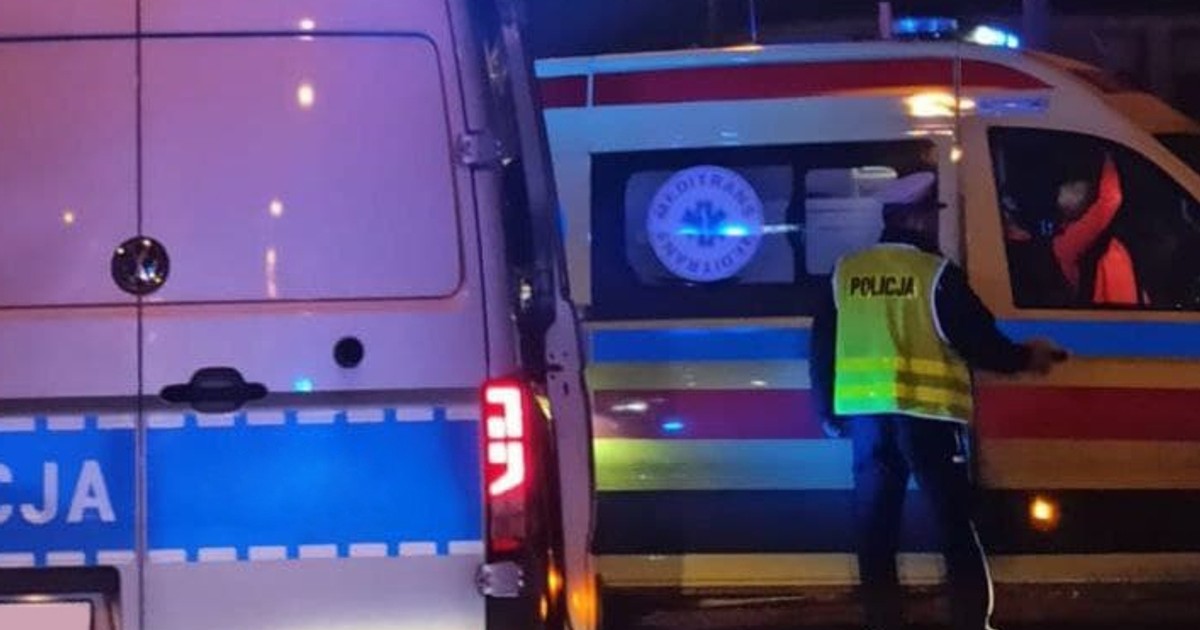 Tragedia po przyjęciu urodzinowym dziecka. Nagle przestał oddychać. Przekazano smutną wiadomość