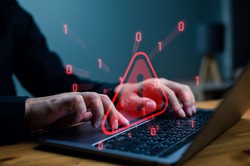 Udany cyberatak na Rosję. Paraliż kluczowych banków i telefonii komórkowej