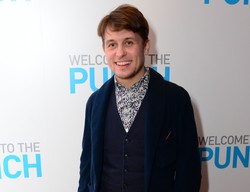 Mark Owen z Take That został.... astronautą