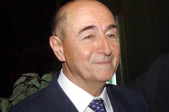 KUĆA DOBRIVOJA TOPALOVIĆA SE IZDAJE ZA 100 EVRA A evo šta se u tom mestu dešava svakog septembra, on je preuzeo odgovornost na sebe