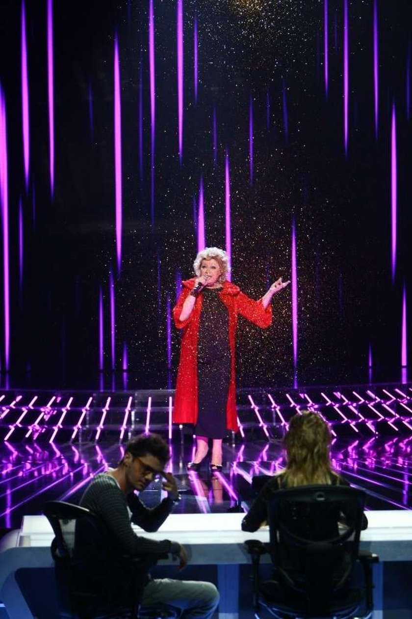 W finale "X Factor"  wystąpią...