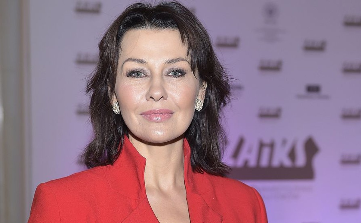 Anna Popek broni filmu Smarzowskiego: "Kler" może zdziałać wiele dobrego