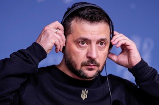 Szczyt UE. Co udało się osiągnąć ws. Ukrainy?