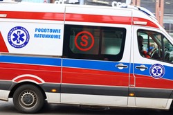 Nowy narkotyk zbiera śmiertelne żniwo w Polsce. GIS alarmuje