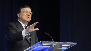 Barroso: naszym celem nie jest konfrontacja z Rosją