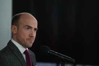 PO: Przyjęliśmy 'Pakt dla kobiet', który da kobietom poczucie bezpieczeństwa