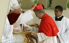 VATICAN-POPE-CONSISTORY-UROSA