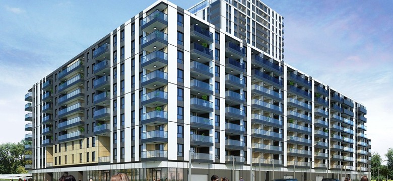 Drożeje budowa mieszkań - kiedy deweloperzy podniosą ceny?