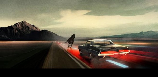 THE KILLERS Battle Born