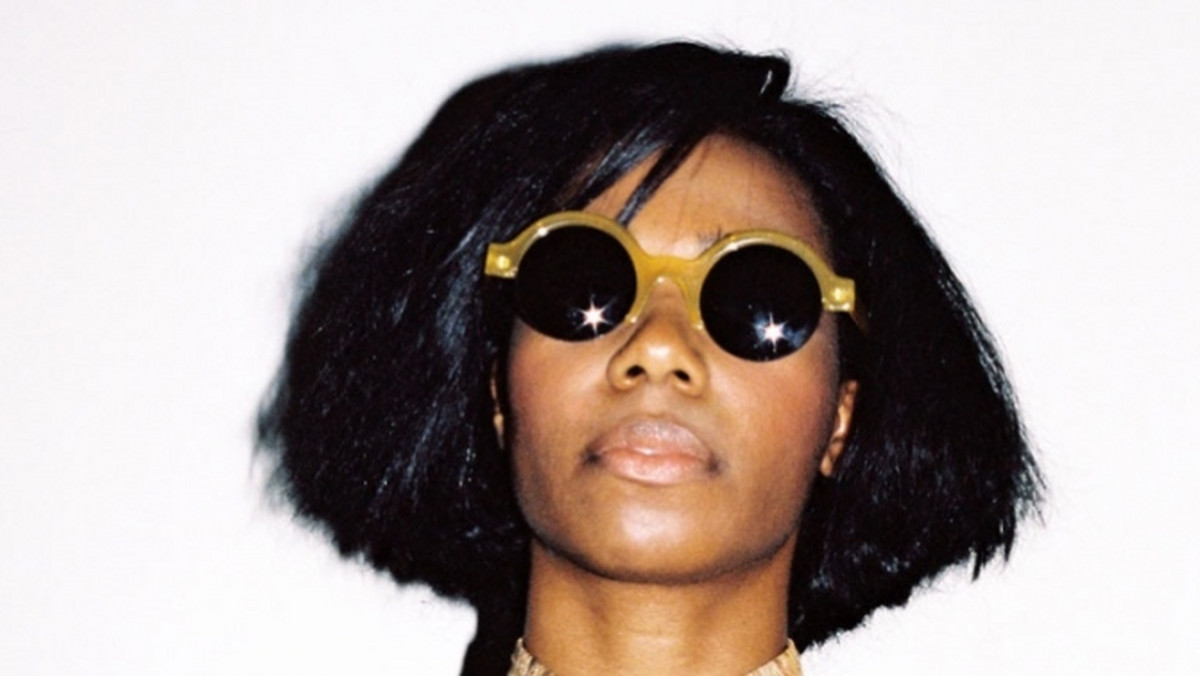 W sieci pojawił się odsłuch nowej płyty Santigold "Master Of My Make Believe".