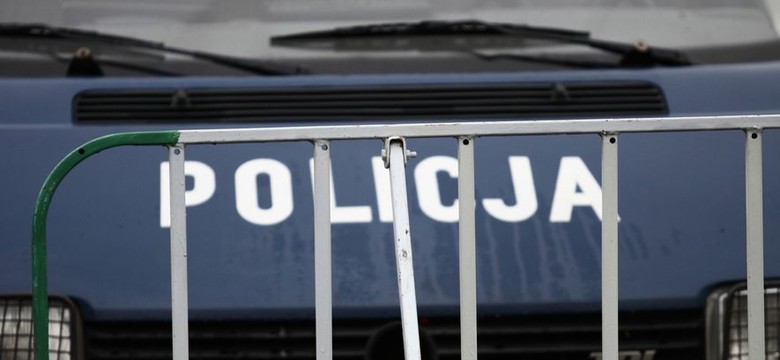 Zakatowali przechodnia. Nie miał papierosa...